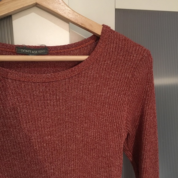 American Eagle Bodycon Dress - Picture 1 of 2